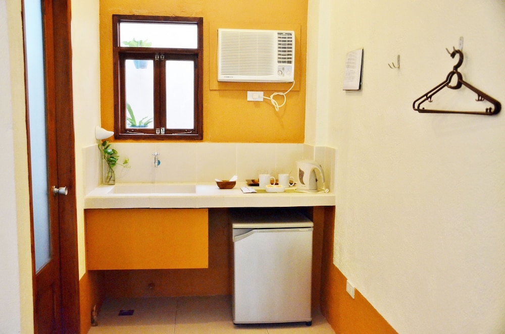 Agos Boracay Rooms And Beds 53/55