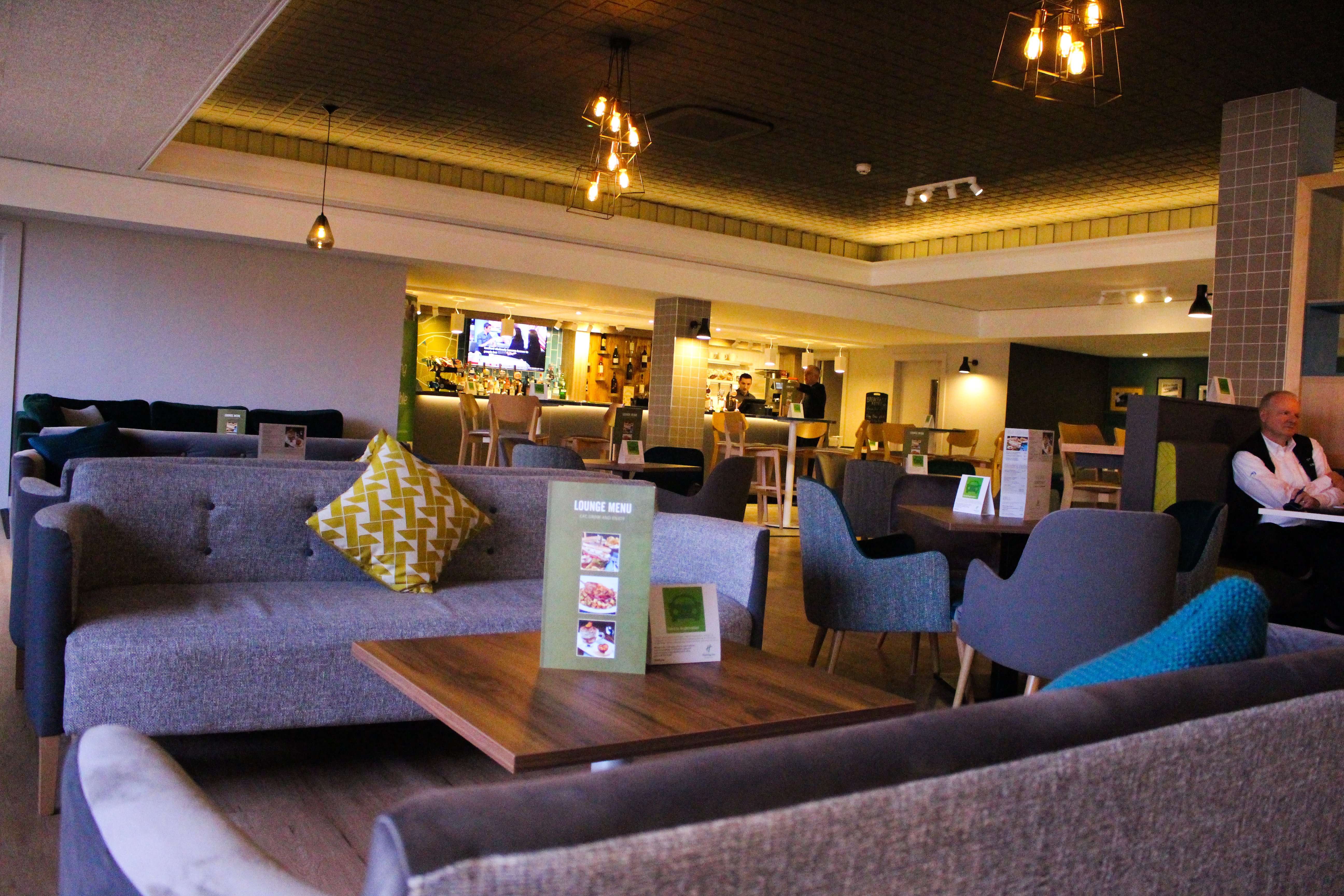 Holiday Inn Taunton 26/50