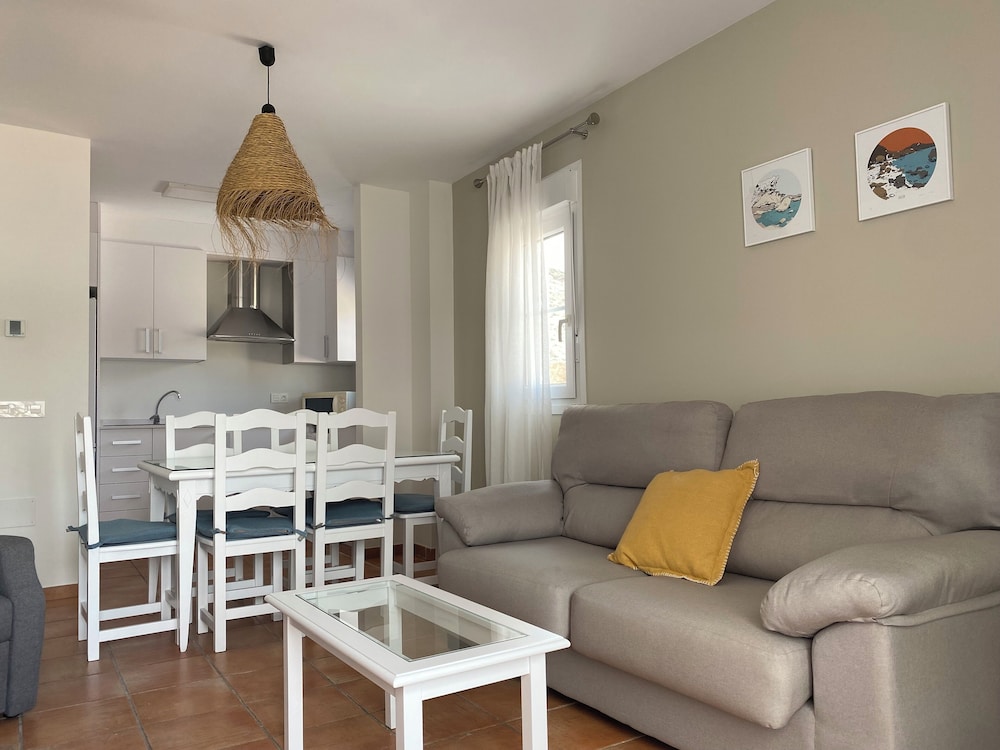 Aparthotel Vistamar 41/59