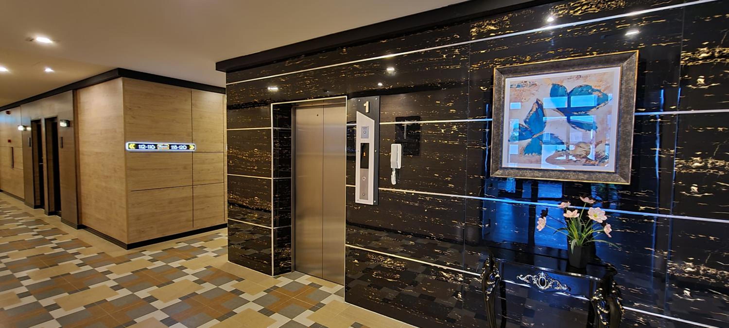 The Room Boutique Hotel 23/50
