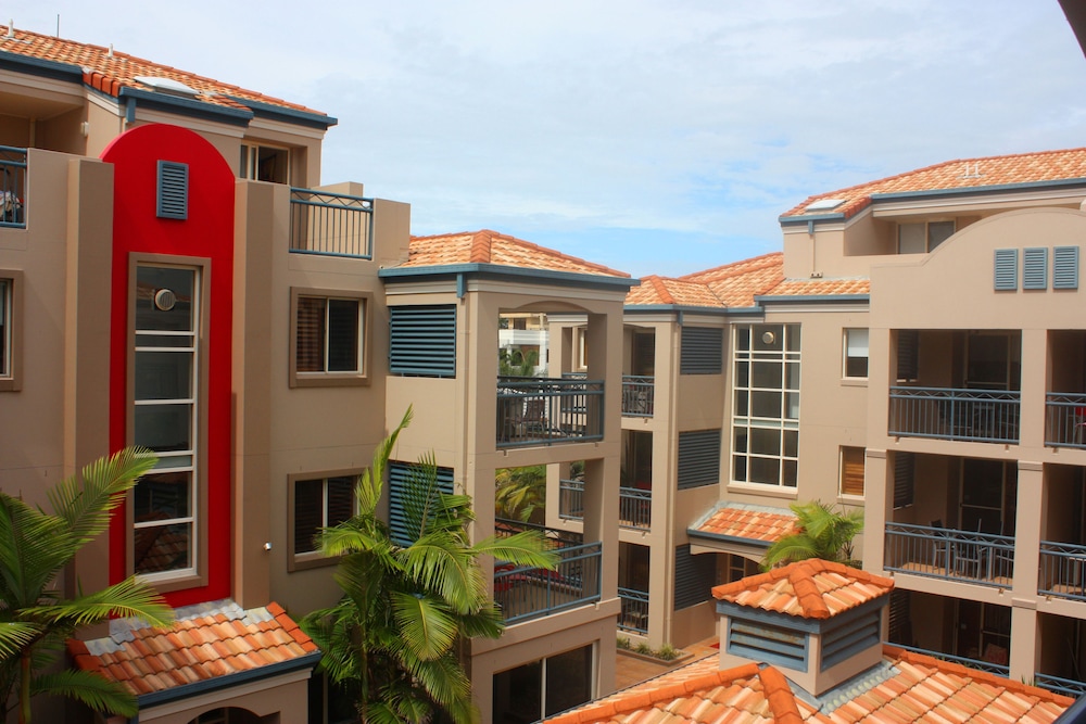 Montego Sands Resort 1/50