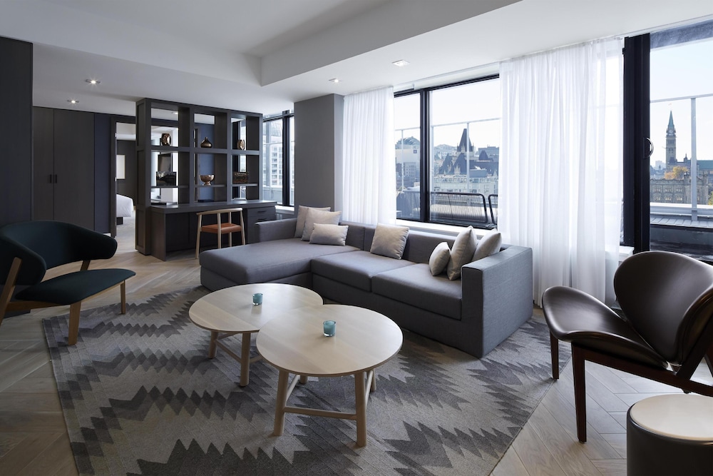 Andaz Ottawa Byward Market A Concept By Hyatt 41/74
