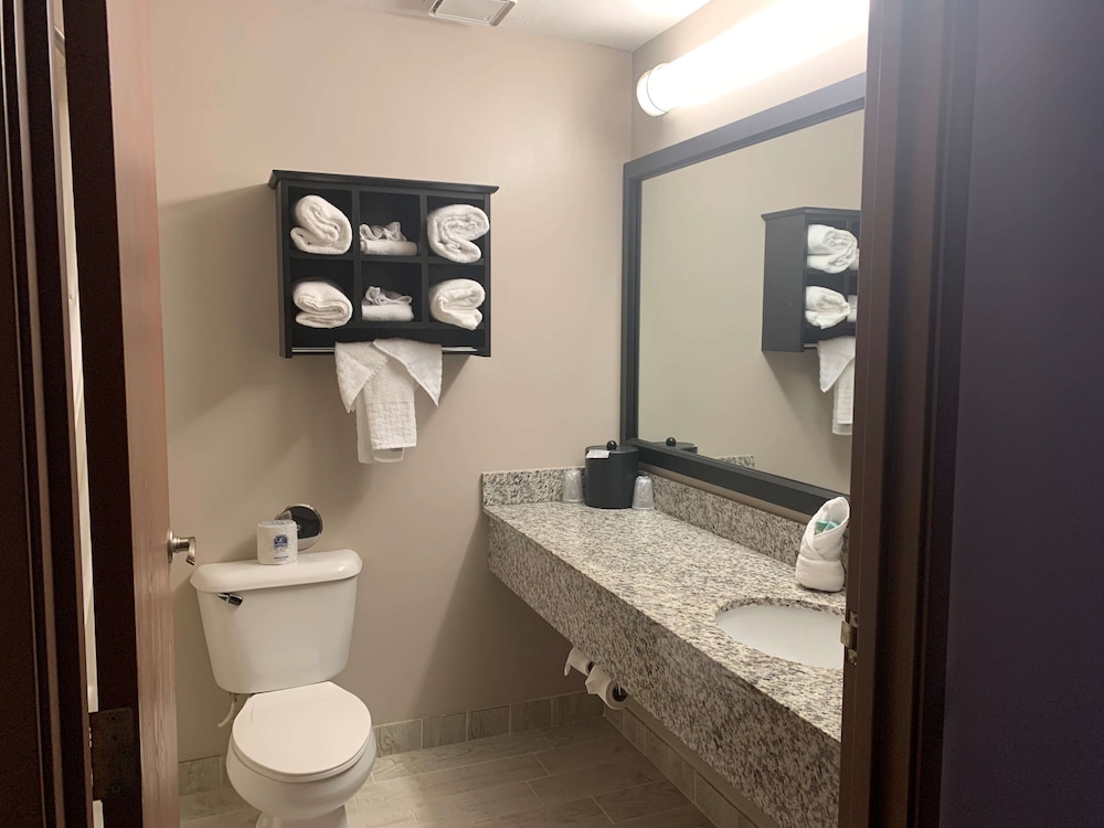 Best Western Park Oasis Inn 10/34