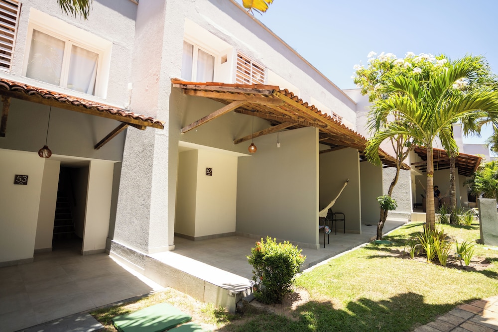Hotel Pipa Atlantico in Tibau do Sul