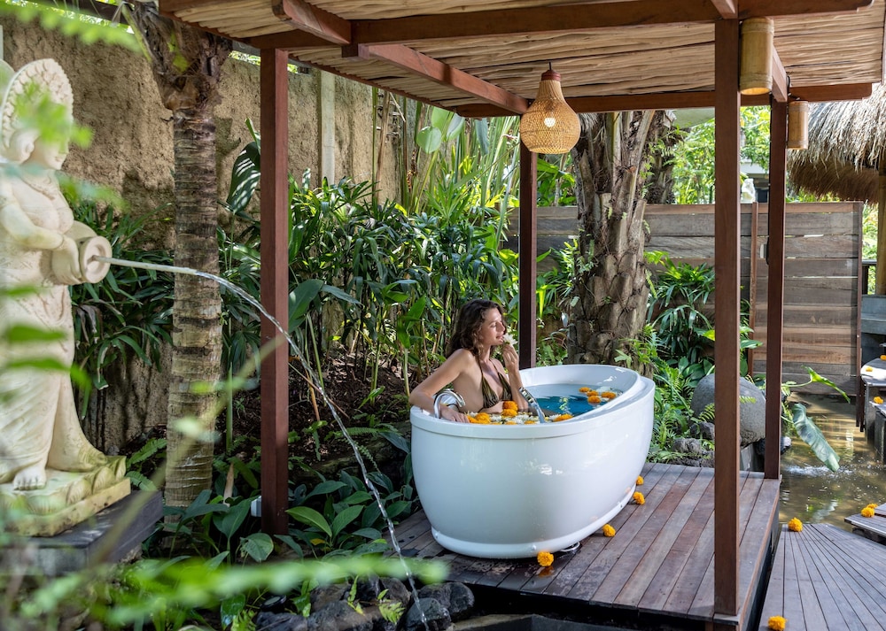 Ubud Nyuh Bali Resort & Spa 51/74