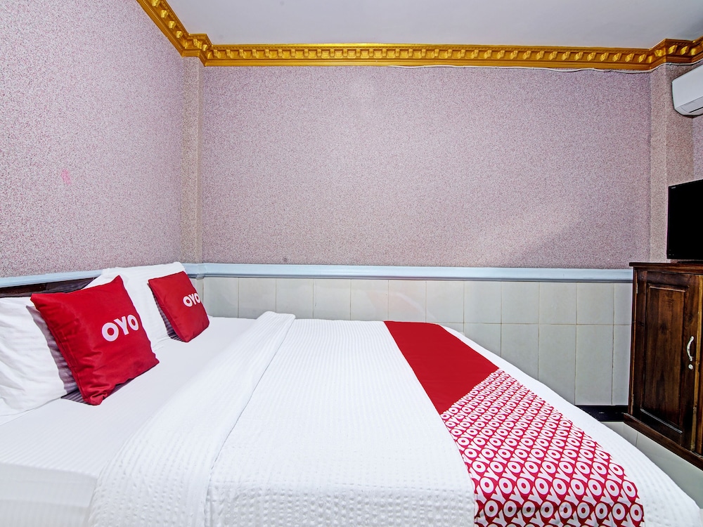Hotel O Padang City Center Near Gunung Padang Formerly Hotel Fitriaendika 12/26
