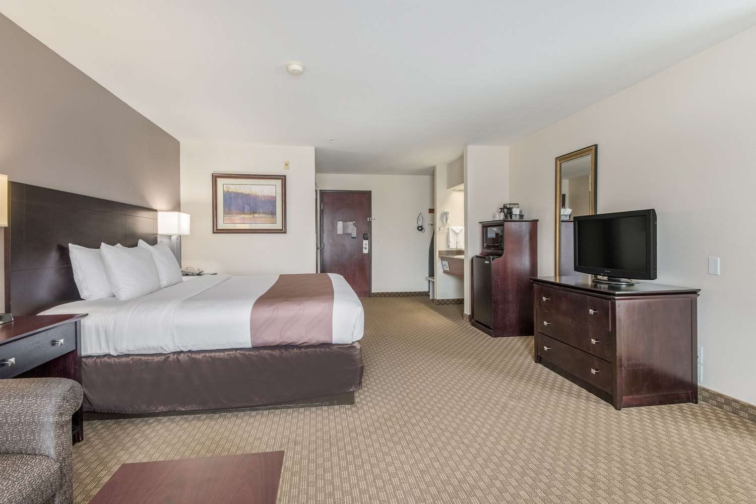 Quality Inn Gresham, OR 16/33