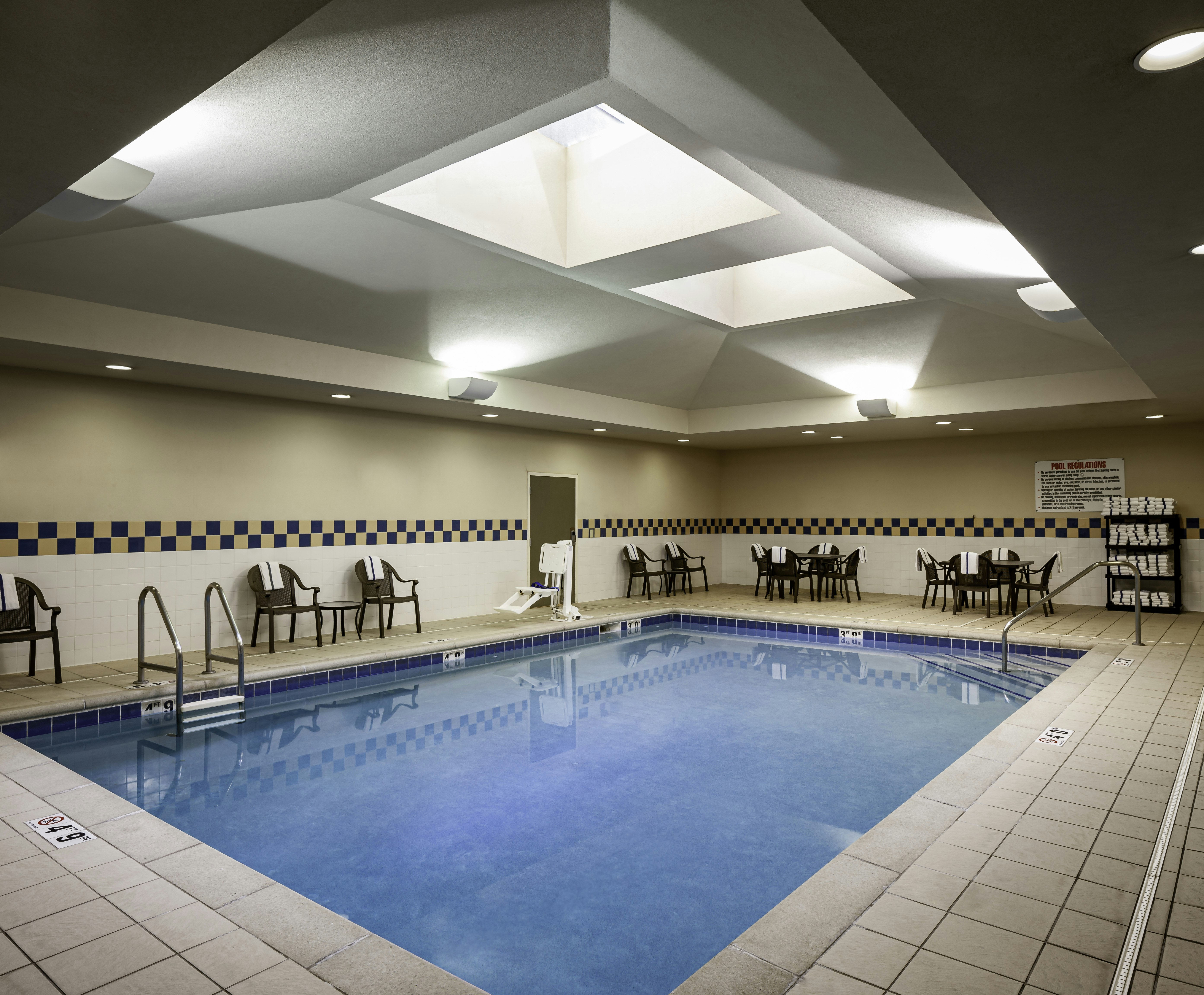 Hilton Garden Inn Omaha Downtown/Old Market Area 28/74