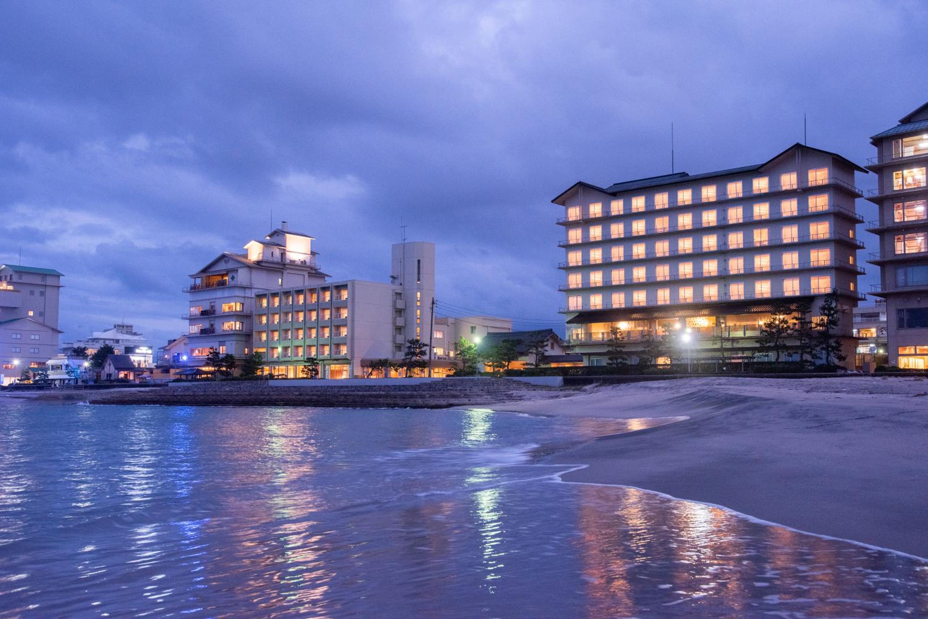 Kaike Seaside Hotel Uminoshiki 1/45