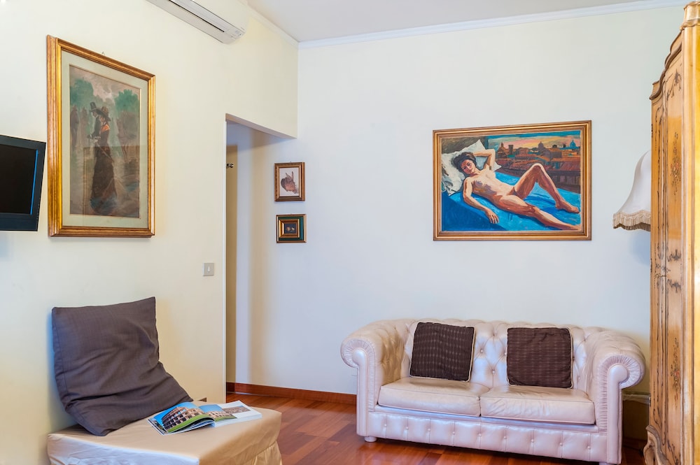 Sotto La Cupola Guest House 33/47