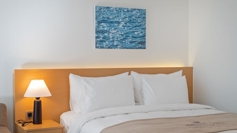 Naksan Beach Hotel 19/48