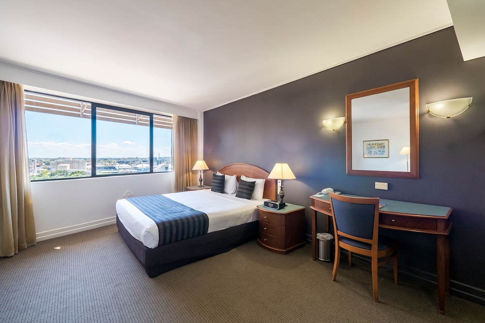 Great Southern Hotel Brisbane 28/58