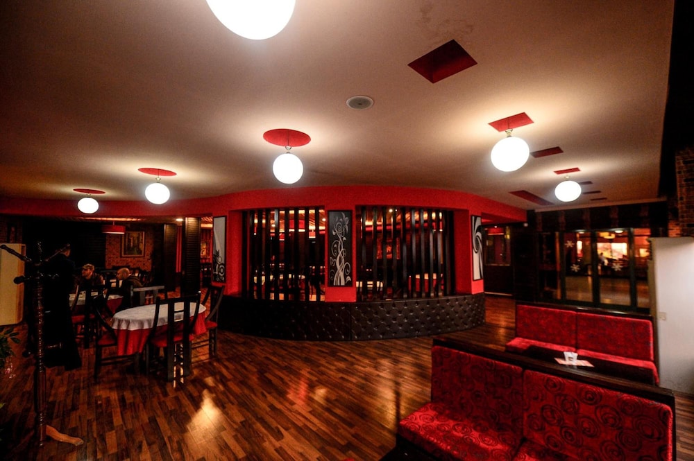 Hotel Argenti Shkoder 29/48