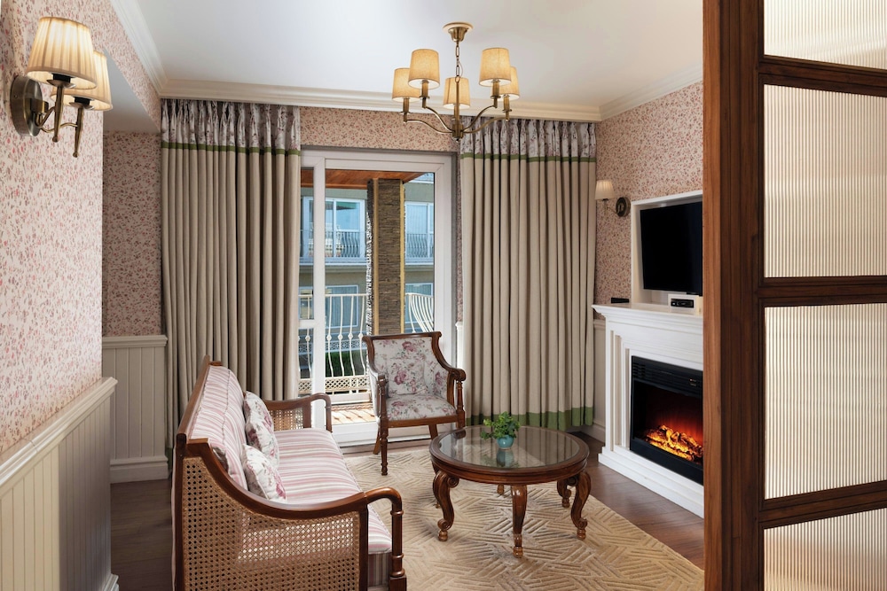 The Fern Brentwood Resort Mussoorie 32/50
