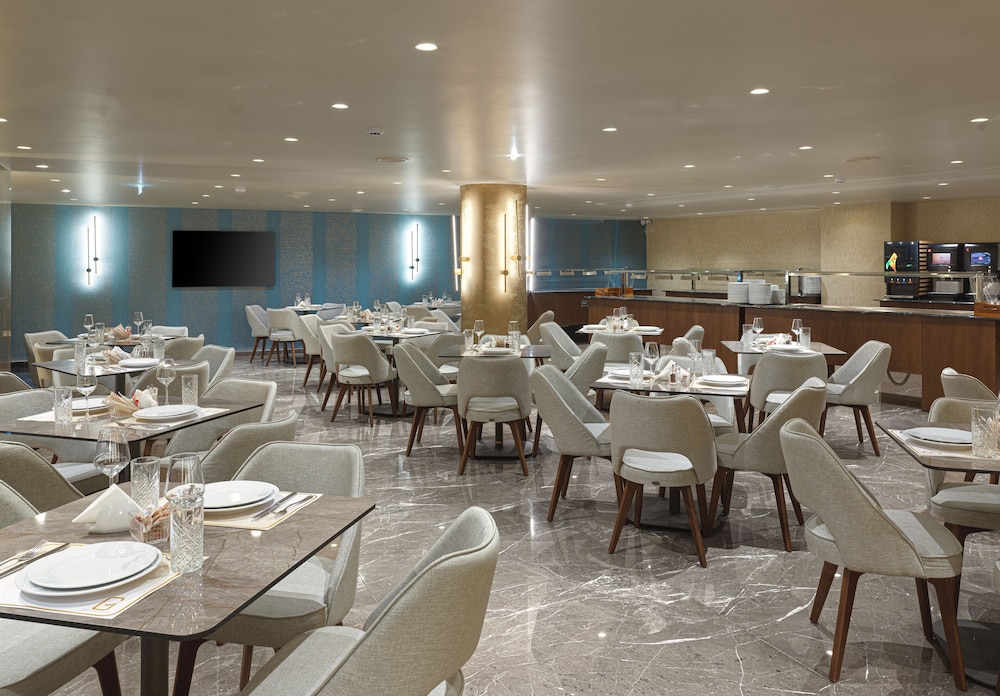 Leonardo Hotel Athens City Center 50/58