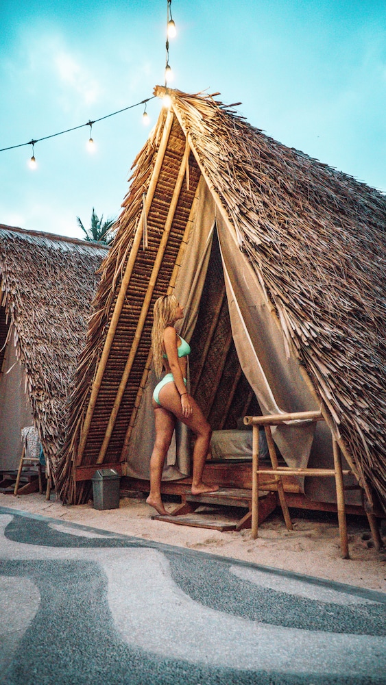 Mad Monkey Gili Trawangan 4/50
