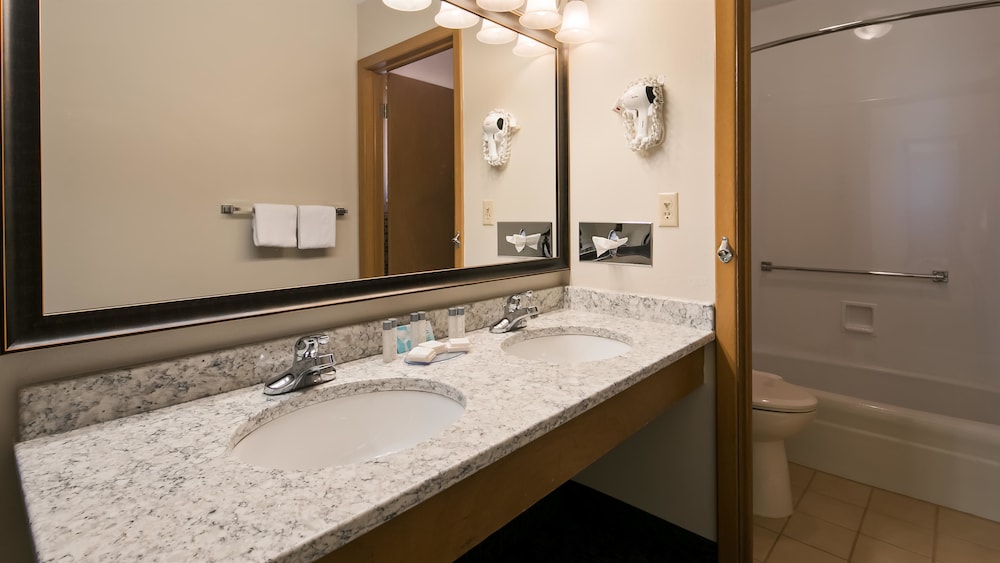 Best Western Graham's 21/36