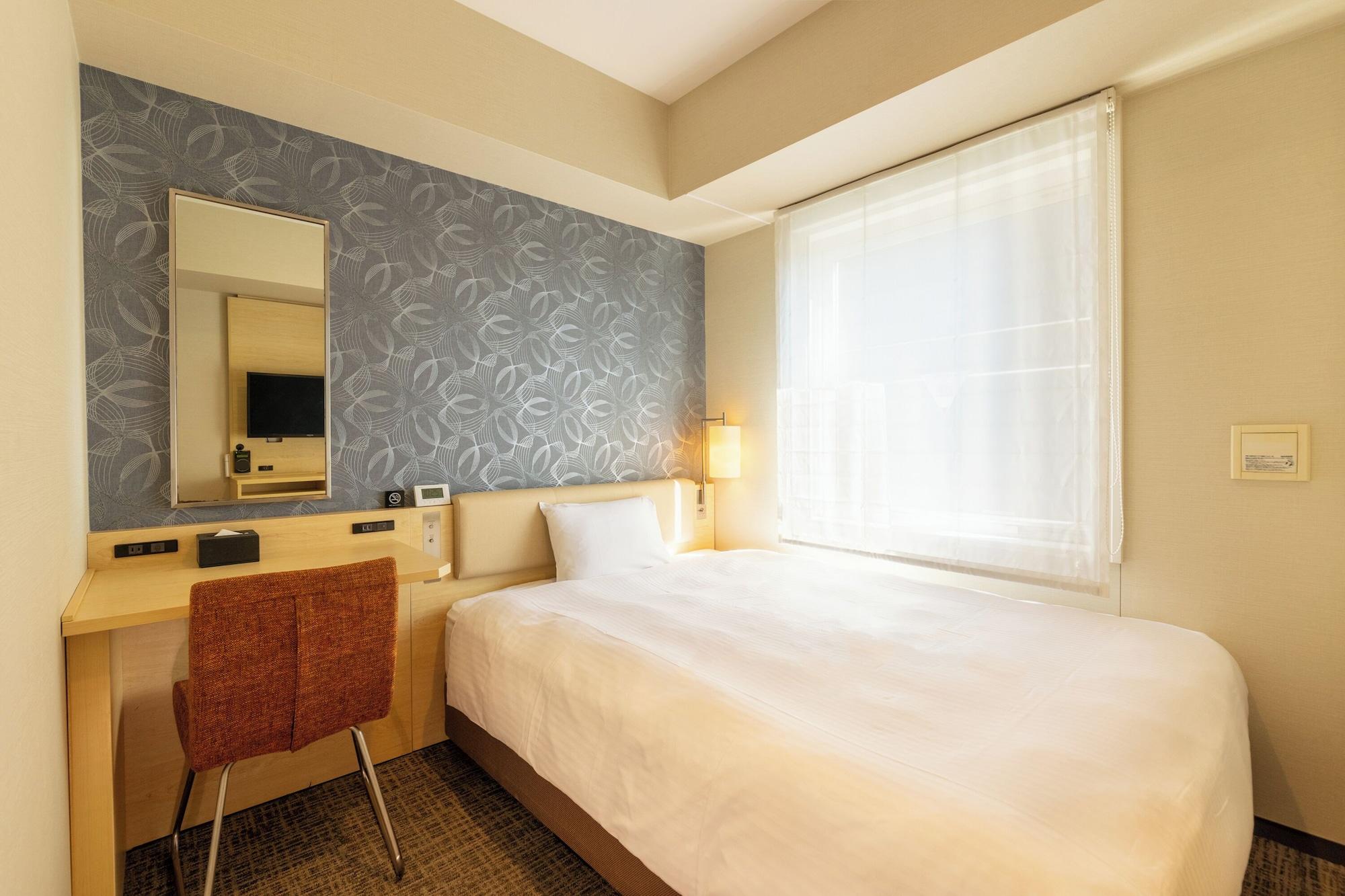 Semi Room, Standard, Semi Double Bed, Smoking