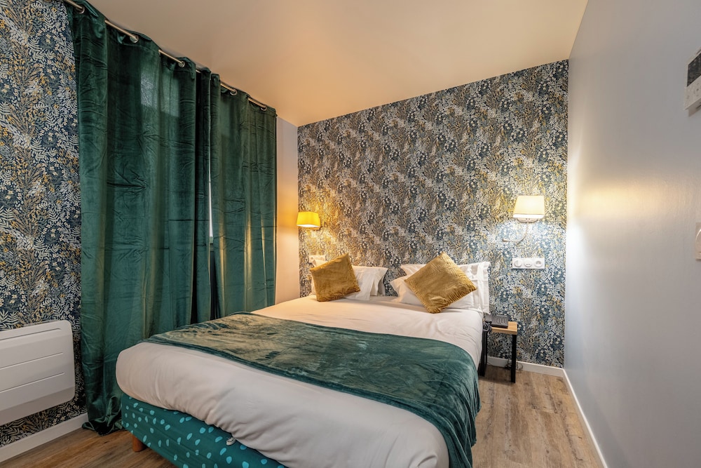 Relais Bergson 14/59