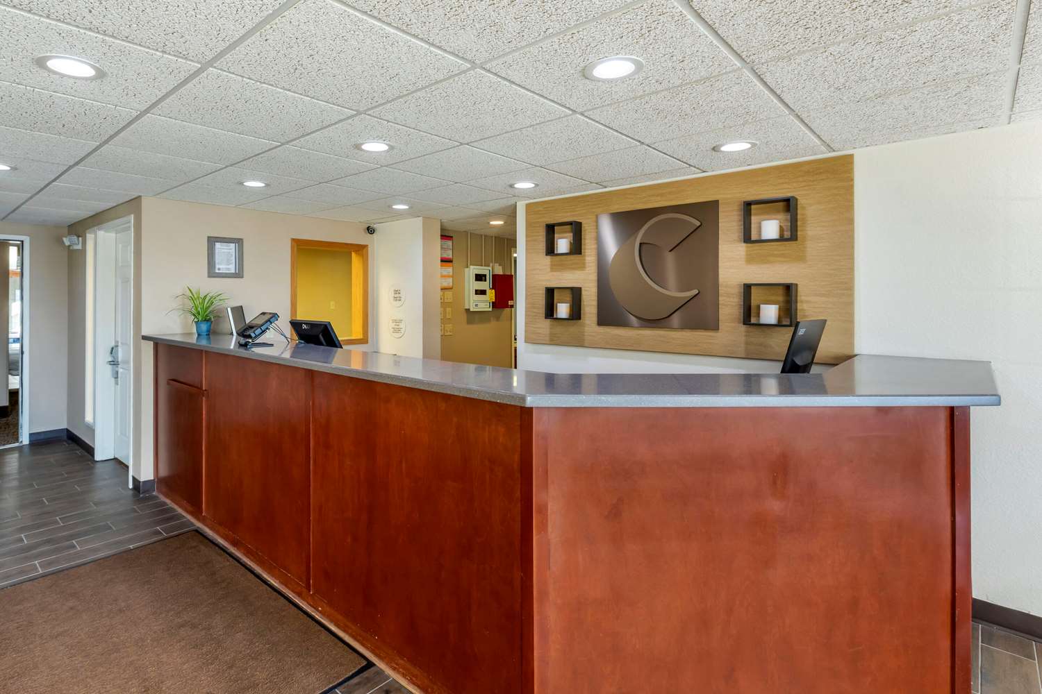 Comfort Inn Suites Jackson West Bend 3/38