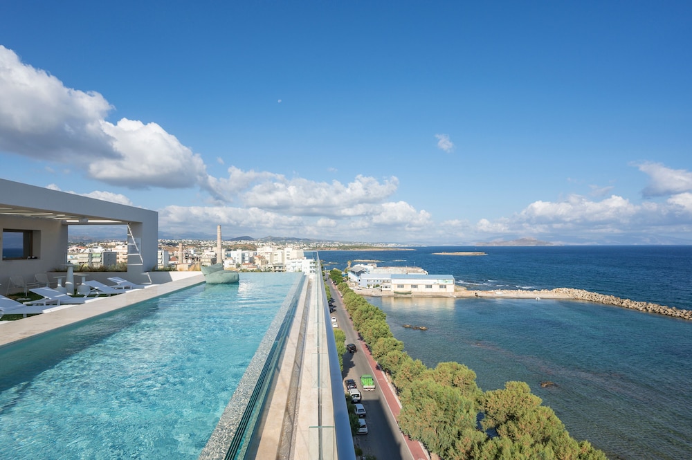Sansal Boutique Hotel - Adults Only 41/50