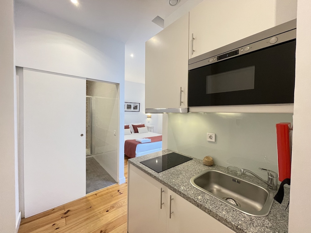 MyStay Porto Centro 47/50