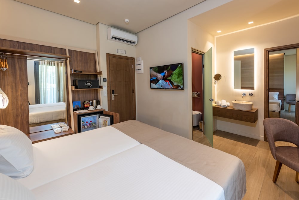 Metropole Urban Hotel 28/68