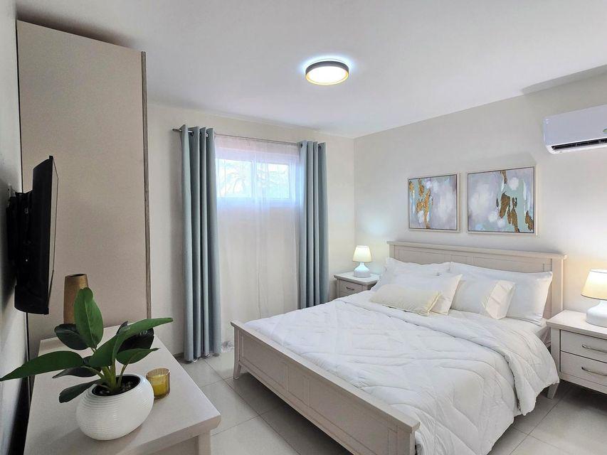 Deluxe, Apartment, 3 Queen Beds