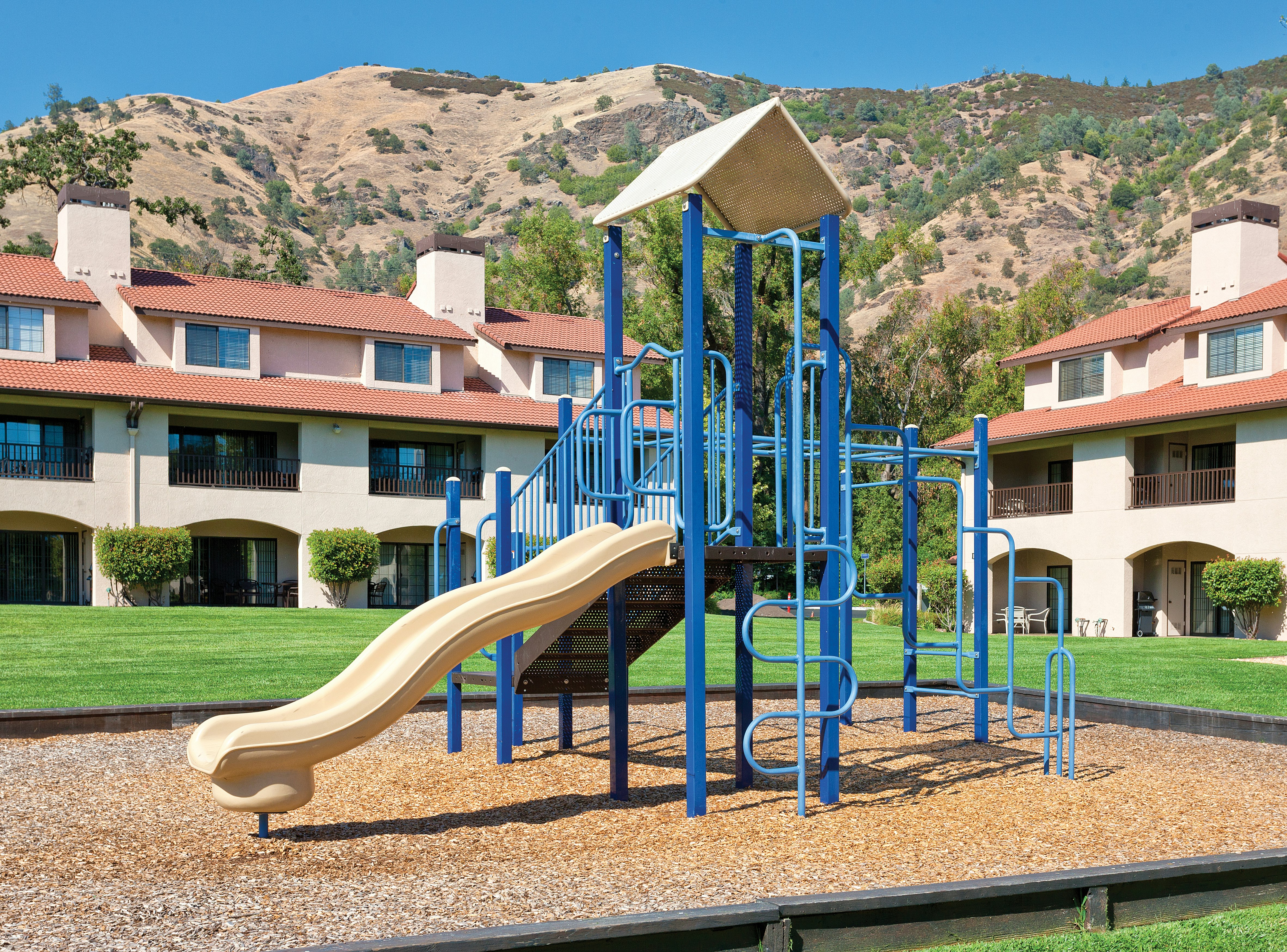 WorldMark Clear Lake 48/65