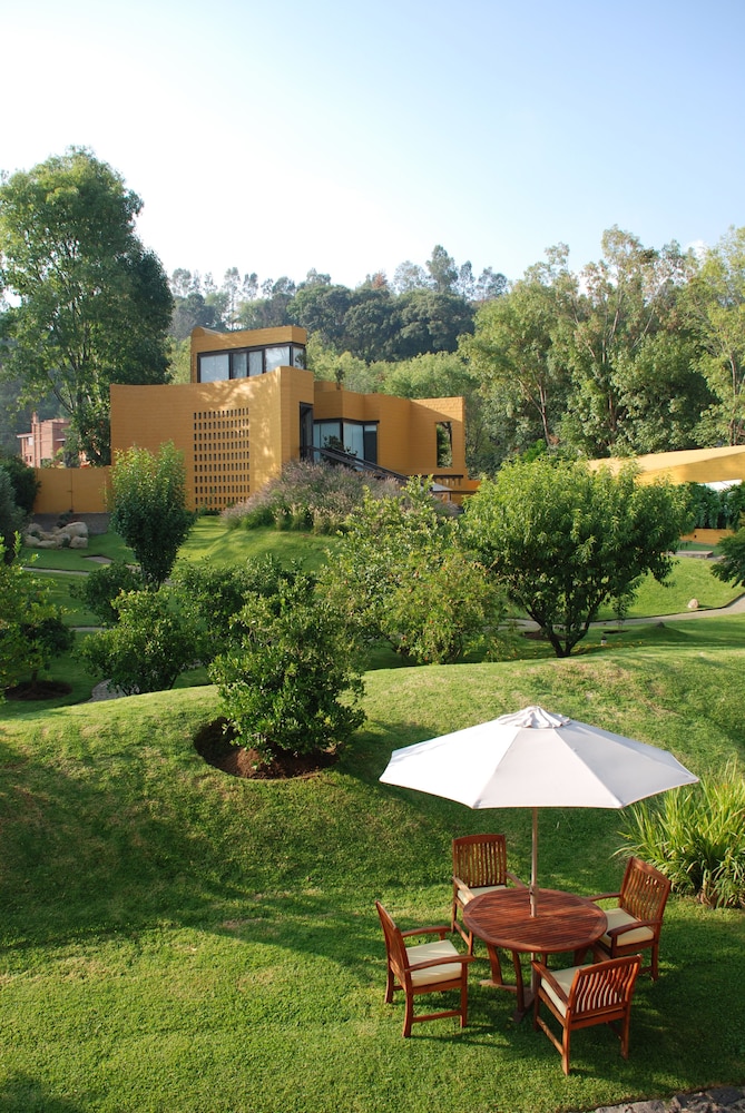 Casa en el Campo Hotel &amp; Spa 1/71