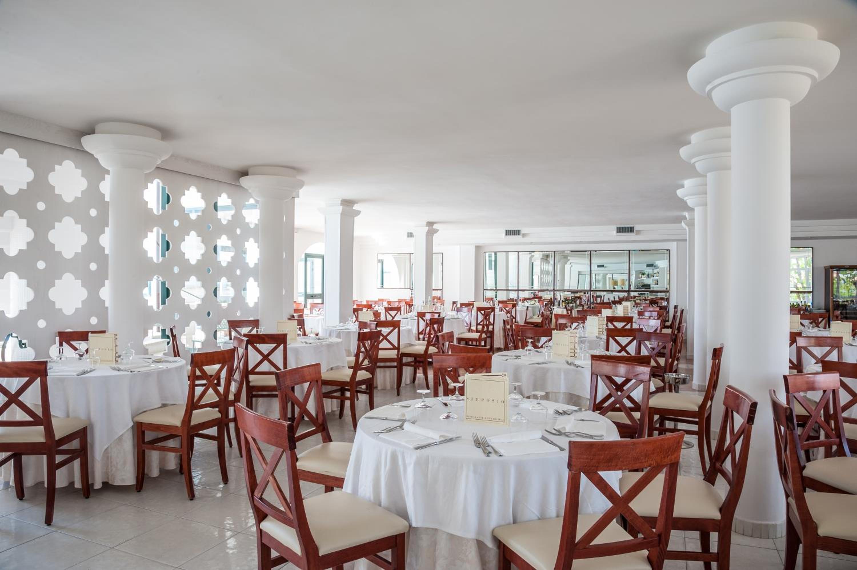 Hotel Il Tempio 60/75