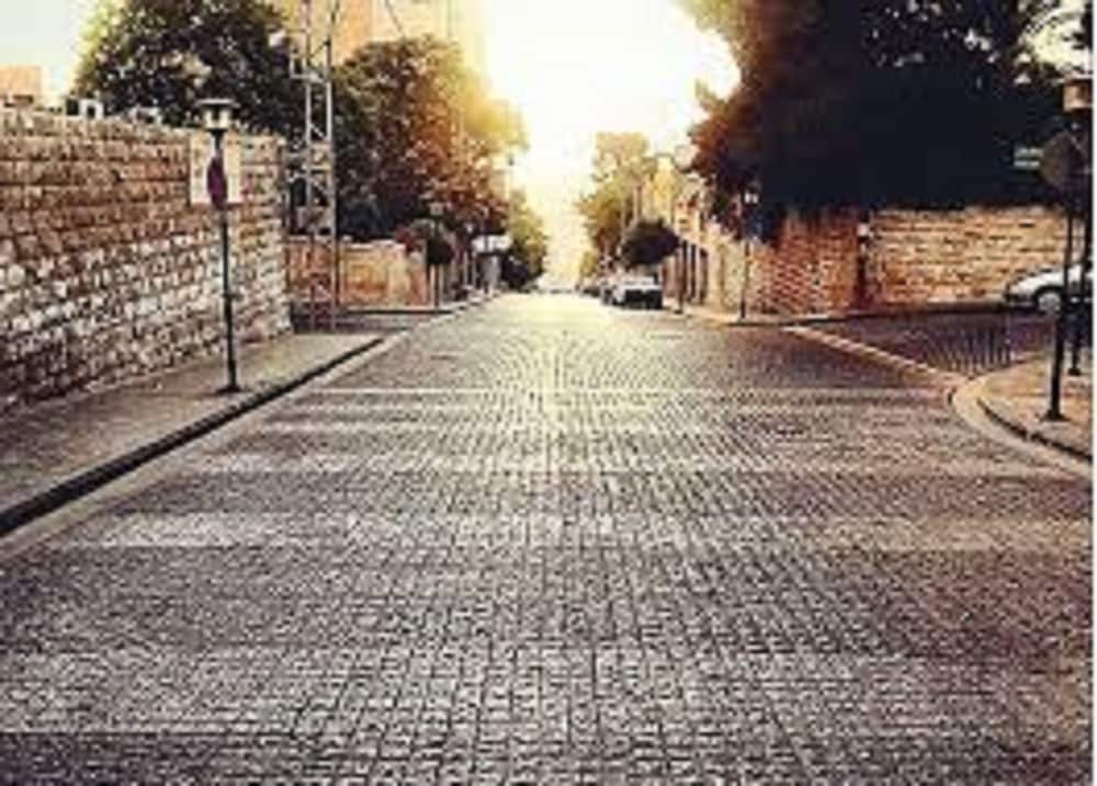 Jabal Amman Hotel Heritage House 40/50