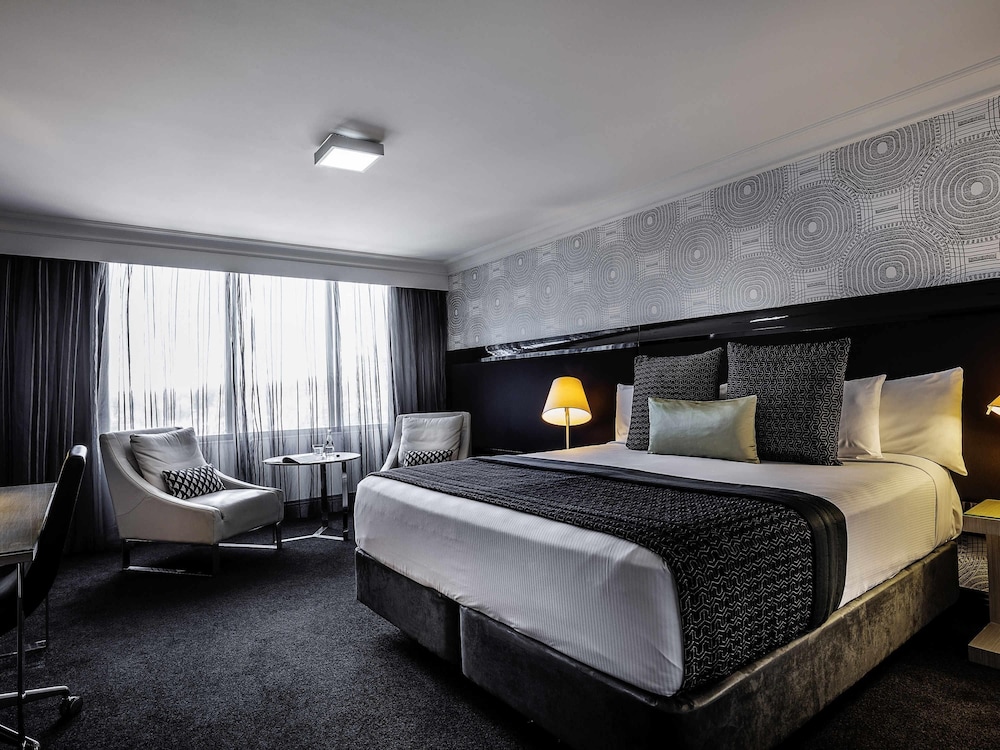 PULLMAN BRISBANE KING GEORGE SQUARE 16/71