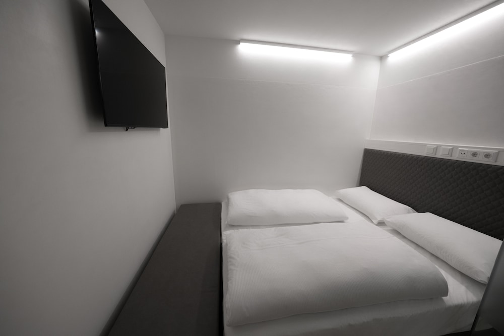 Smart Apart Living - Wien Hauptbahnhof - self check-in 28/50
