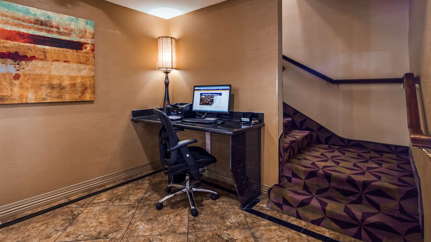 Best Western Manhattan Inn 29/32