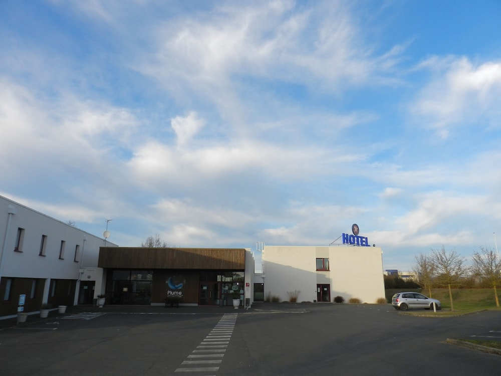 Inter Hotel Plume Hotel 41/50