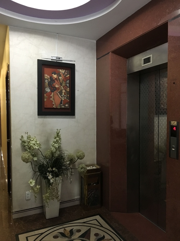 Huong Mai 2 Hotel 2/32