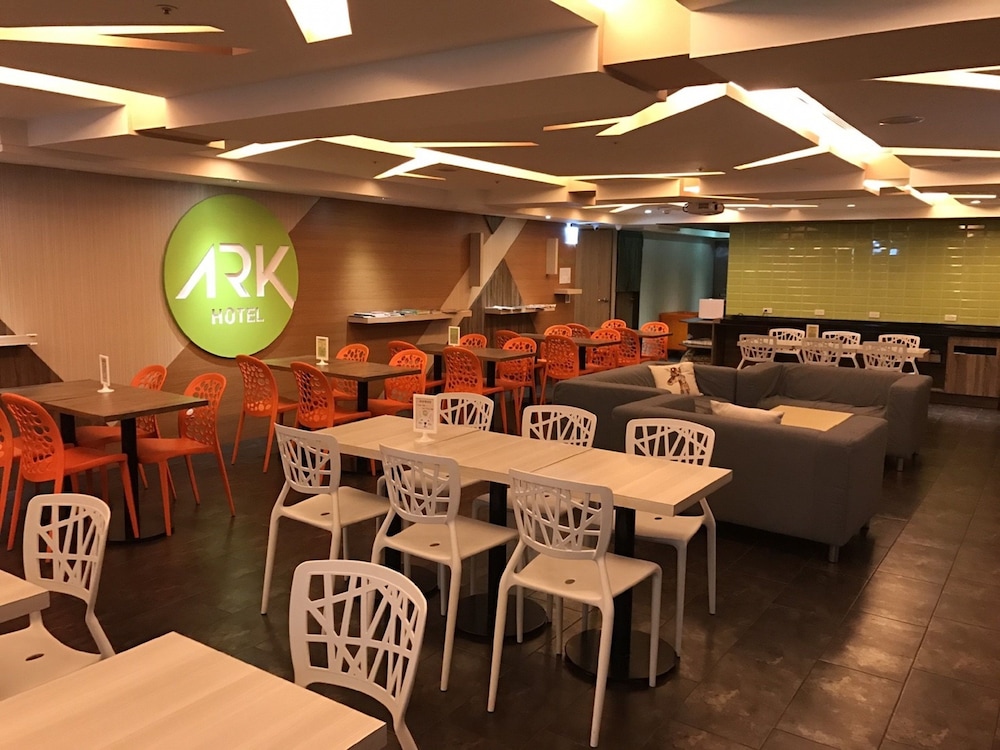 ARK HOTEL-CHANG'AN FUXING 45/52