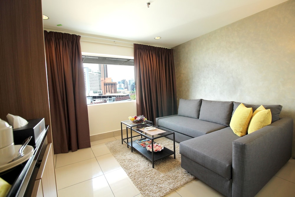 Hotel Pudu Plaza 46/69