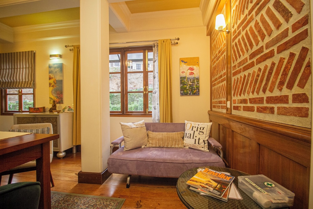 Amritara Luxury Villa Tosca, Gangtok 44/52