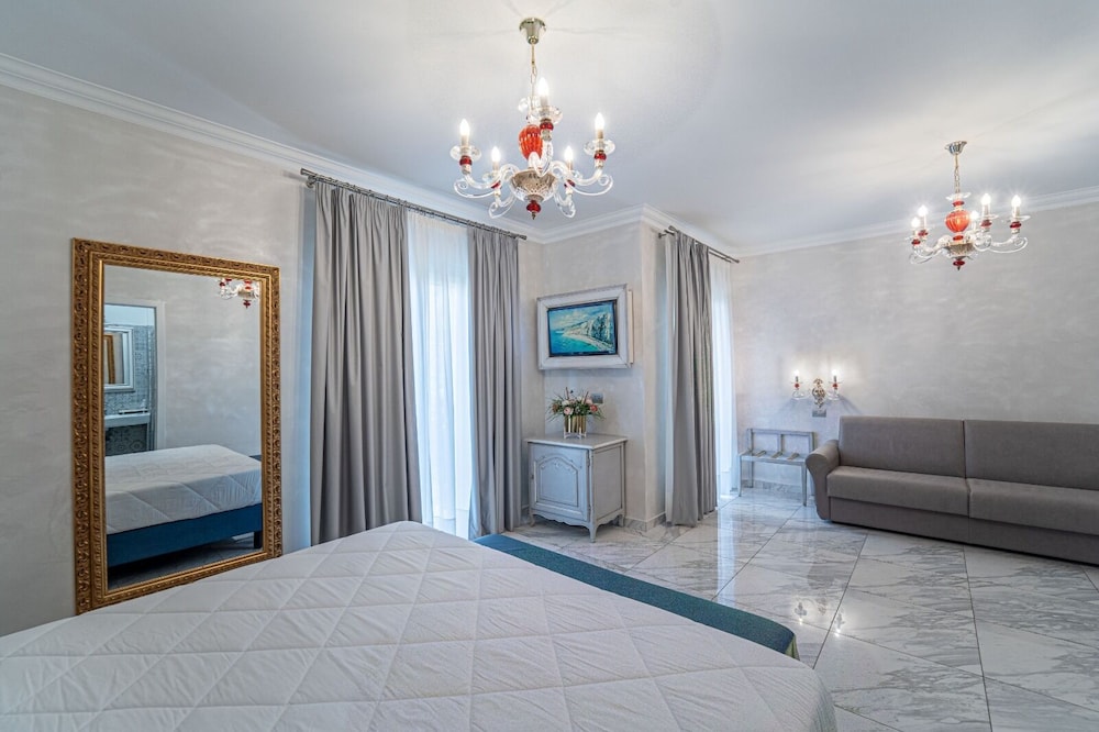 Hotel Colomba D' Oro - Tropea 29/37