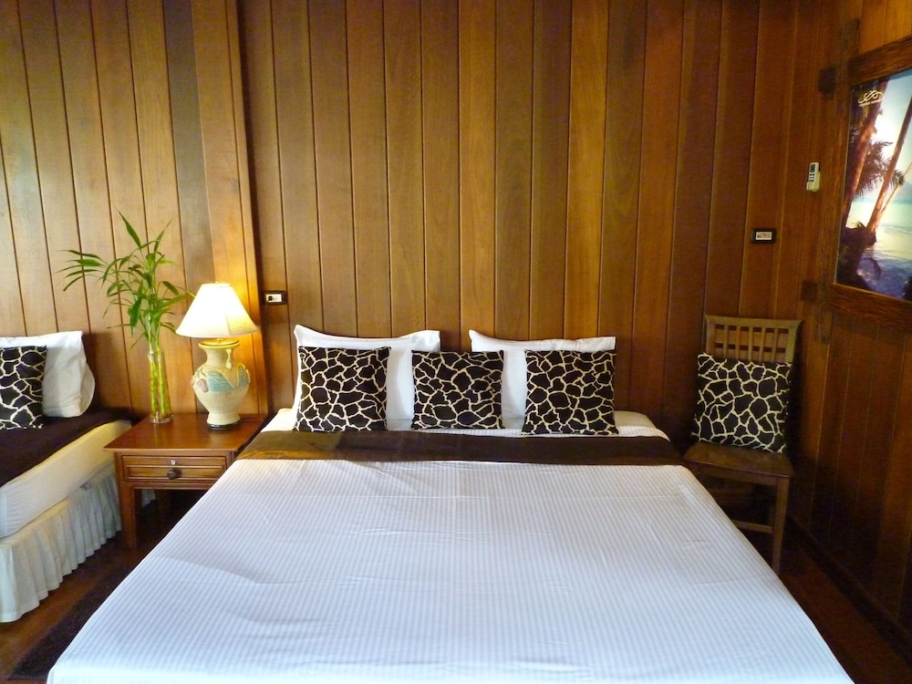 The Mangrove Hideaway Koh Chang 10/42