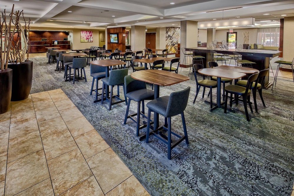 Courtyard Abilene Southwest Abilene Mall South 39/54