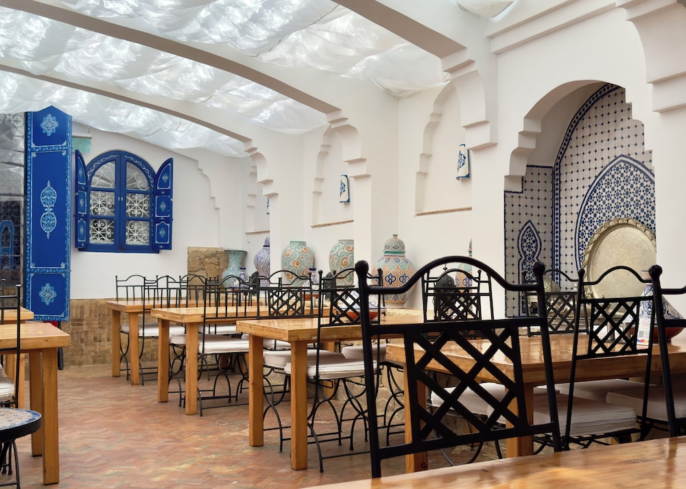 Hotel Al Alba 40/50