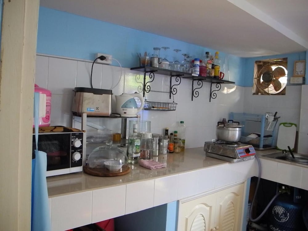 Hua Hin Lubsabai Hostel 25/39