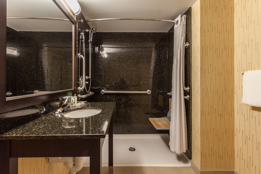 Holiday Inn Chicago North Evanston 16/44