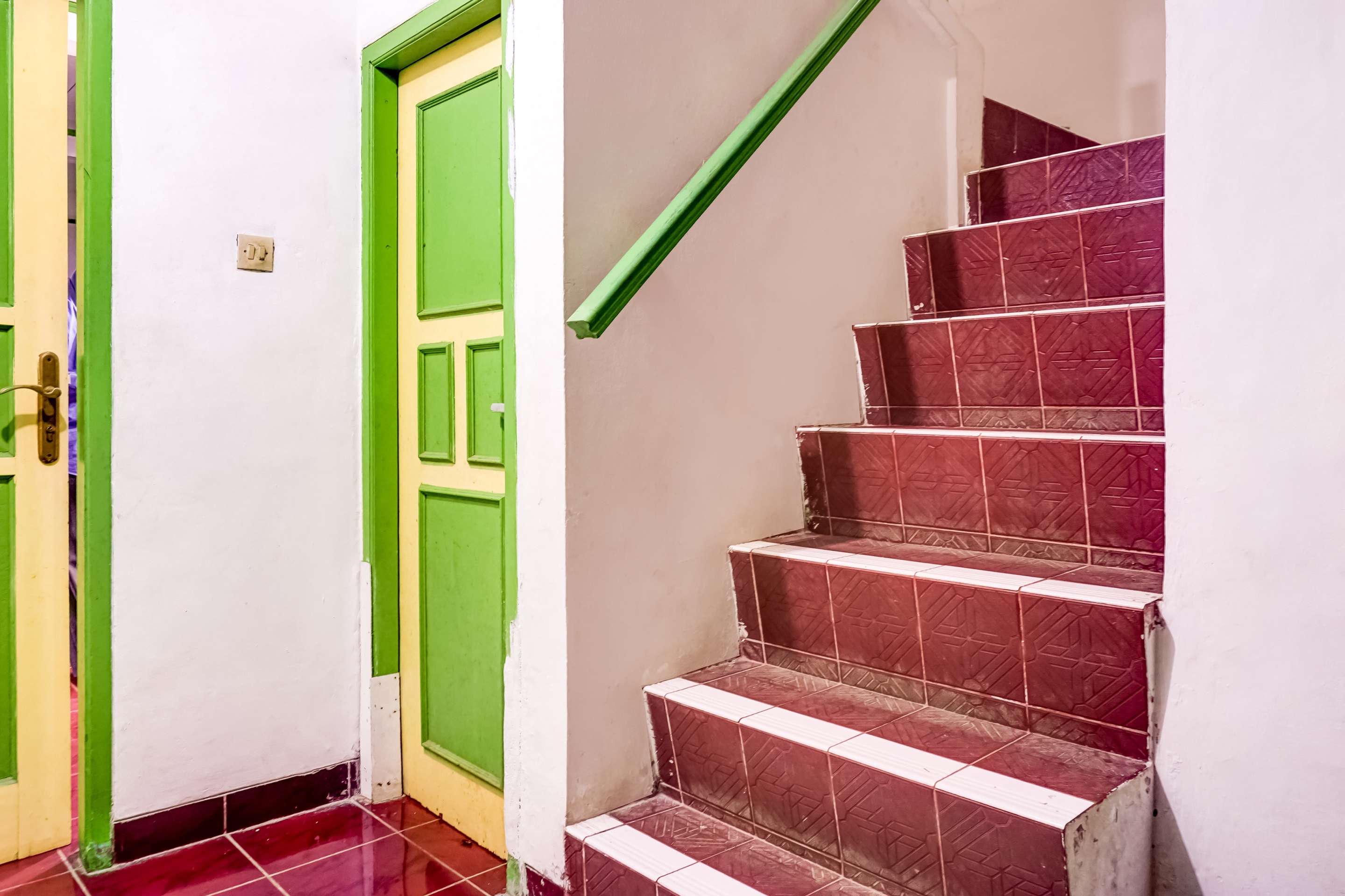 SPOT ON 90046 Villa Anyelir Yustik Selabintana 23/32