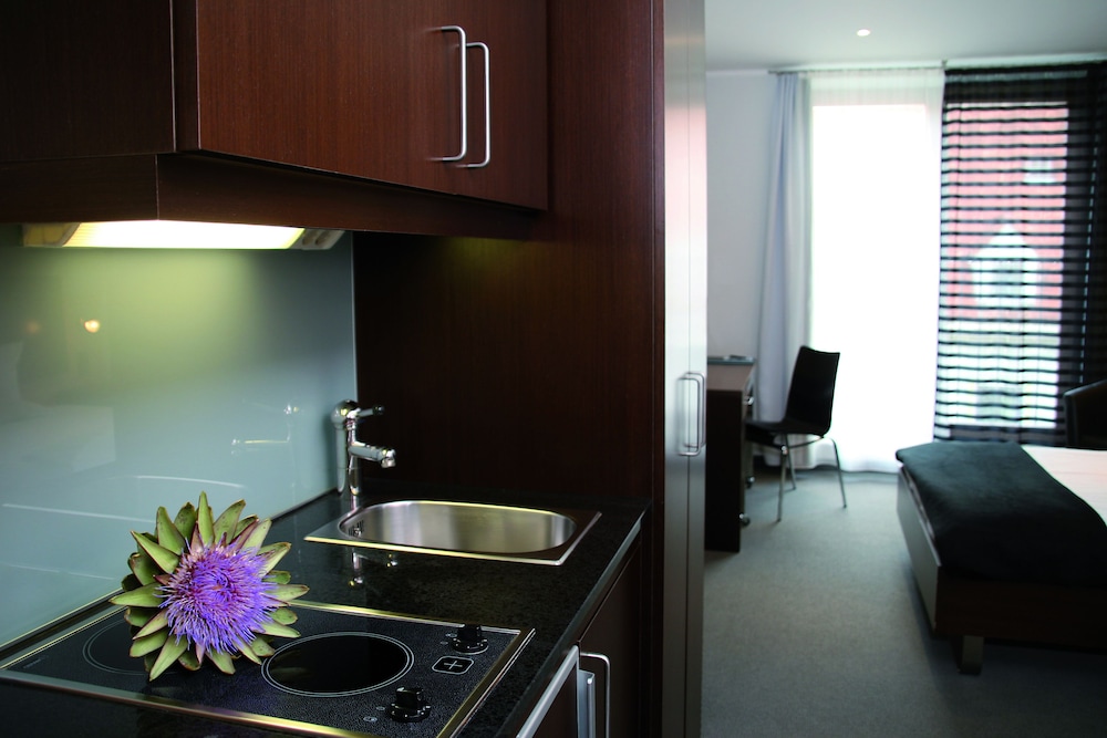 Schiller5 Hotel 5/44