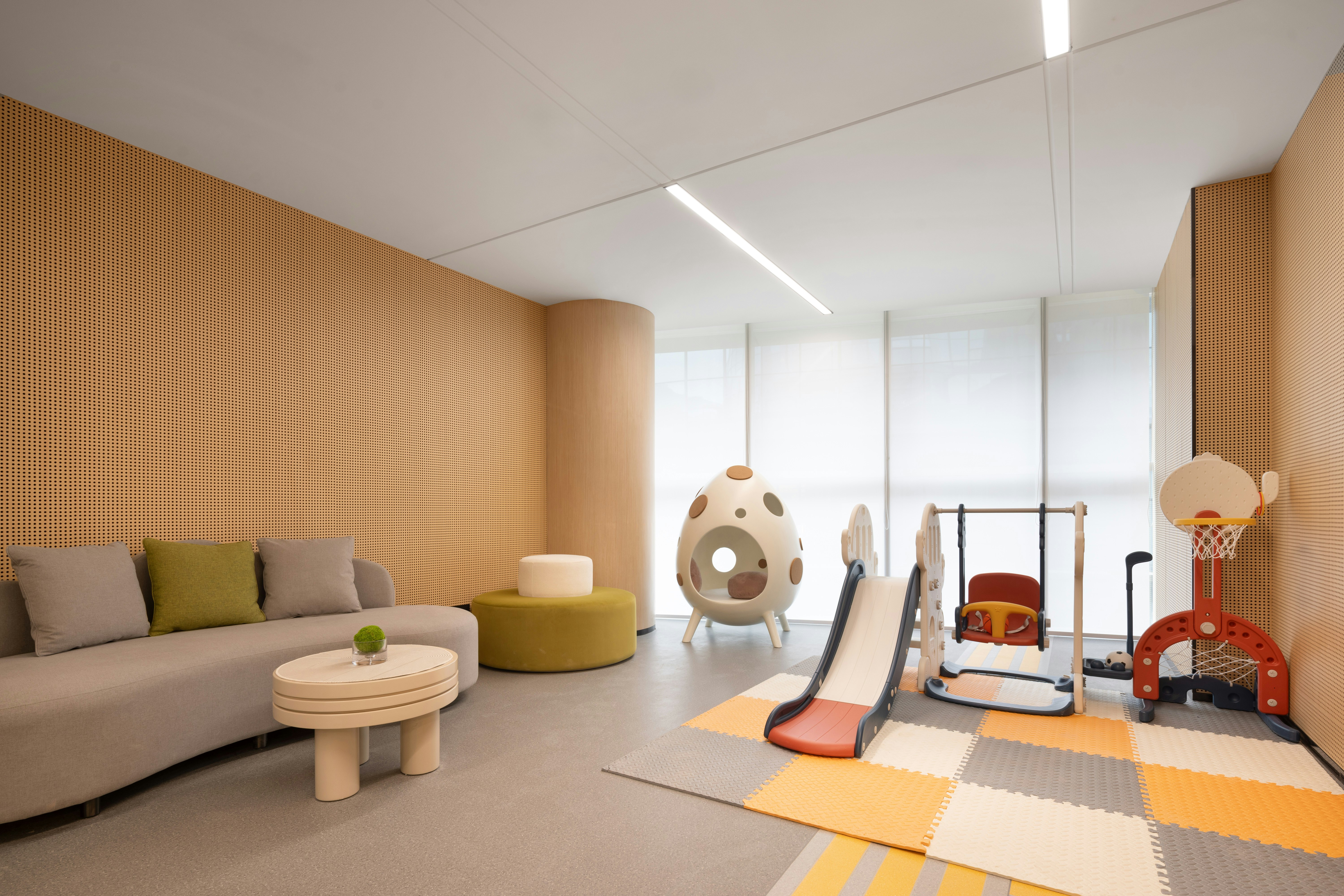 Home2 Suites by Hilton Chengdu Dujiangyan 24/32