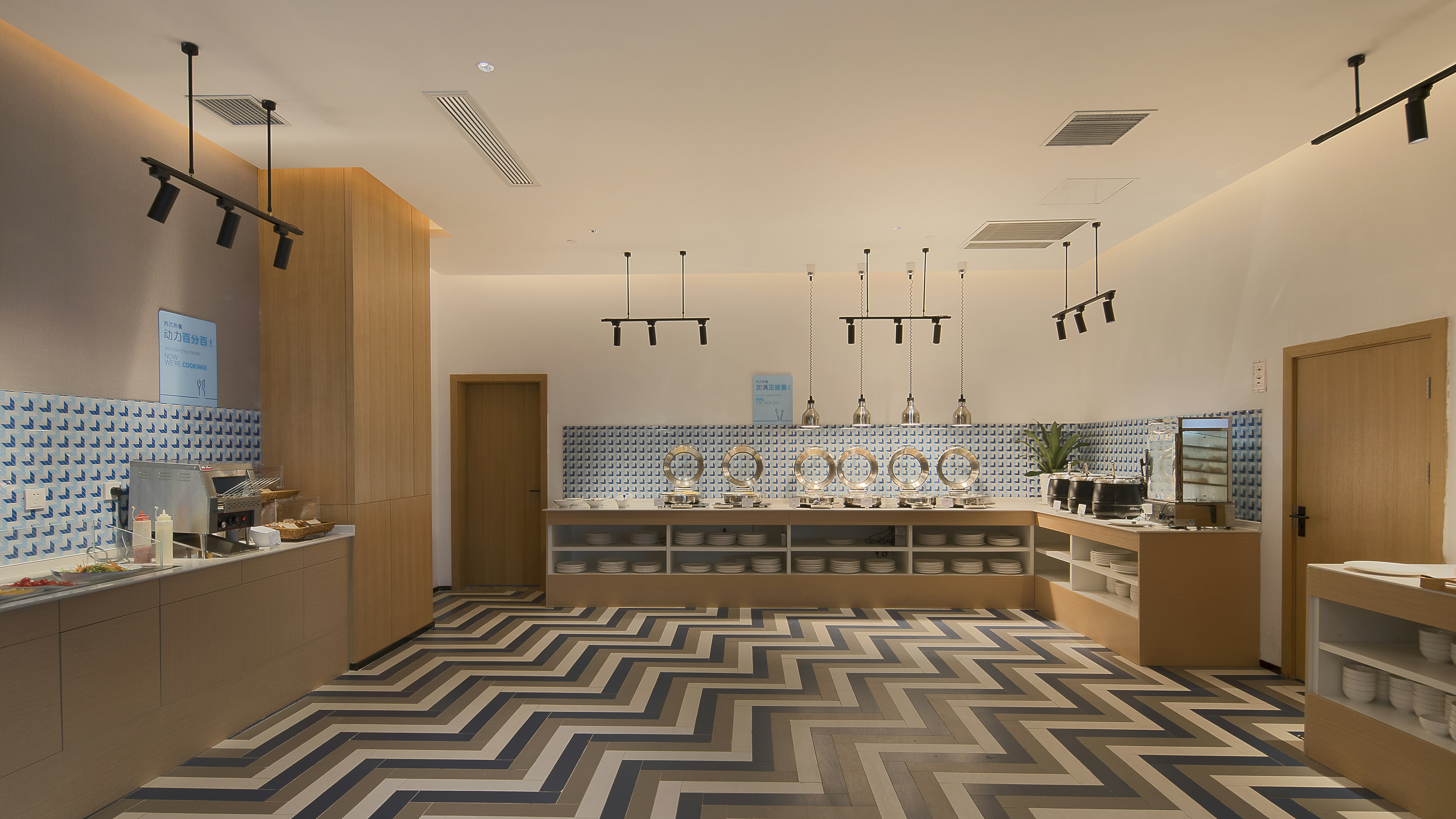 Holiday Inn Express Nanjing Dongshan 15/58